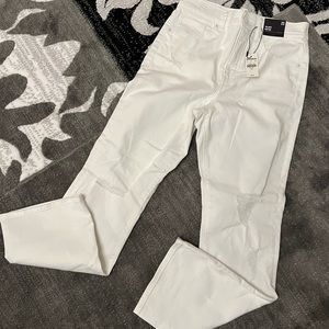 NWT! Express 90’s boot high rise jeans 2S